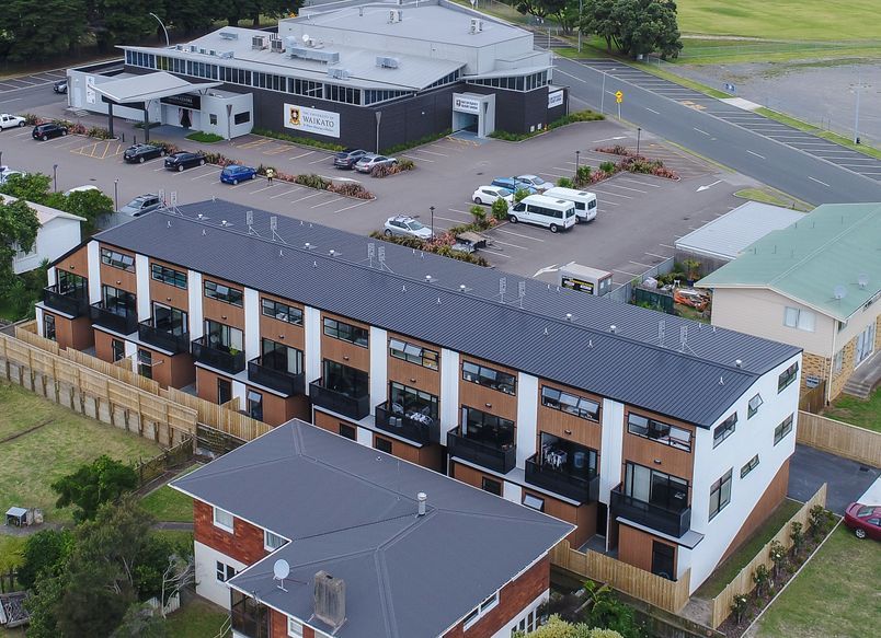 Mount Maunganui Residence