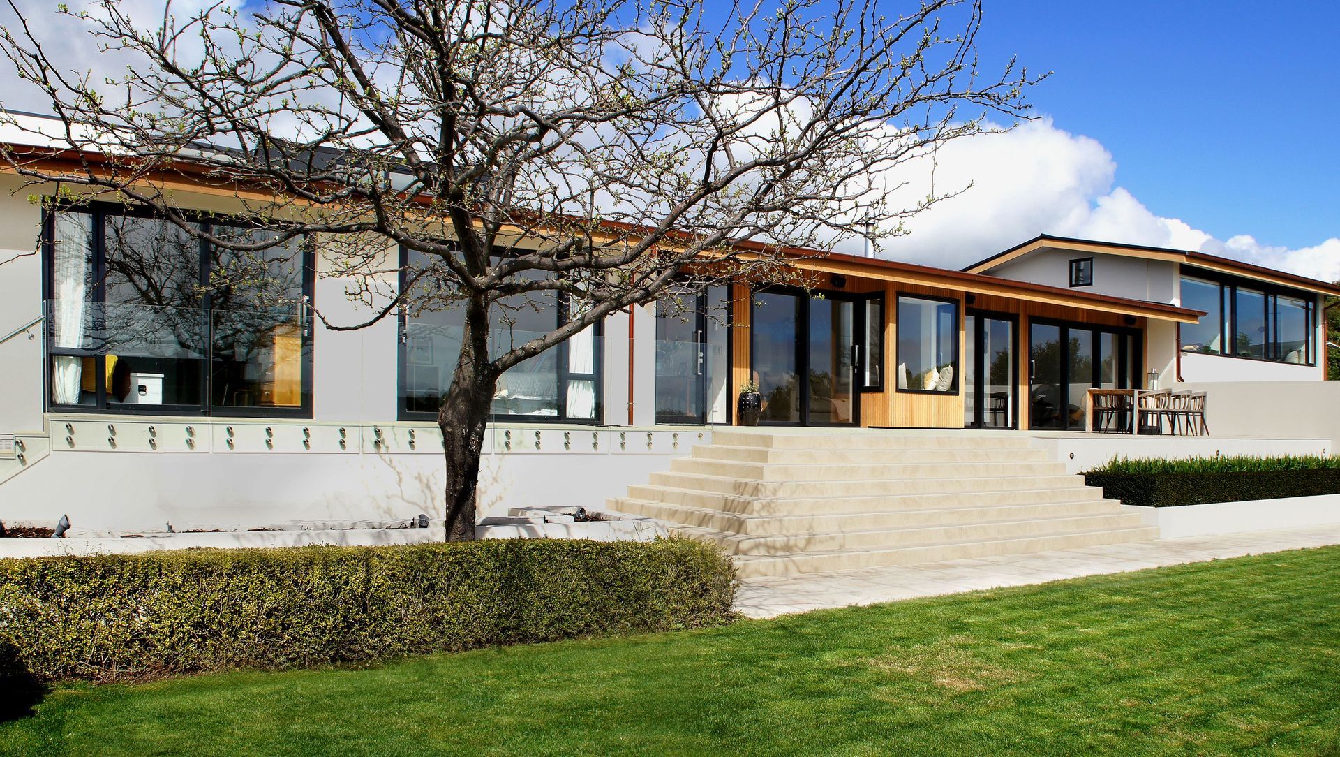 Mount Pleasant House Renovations banner