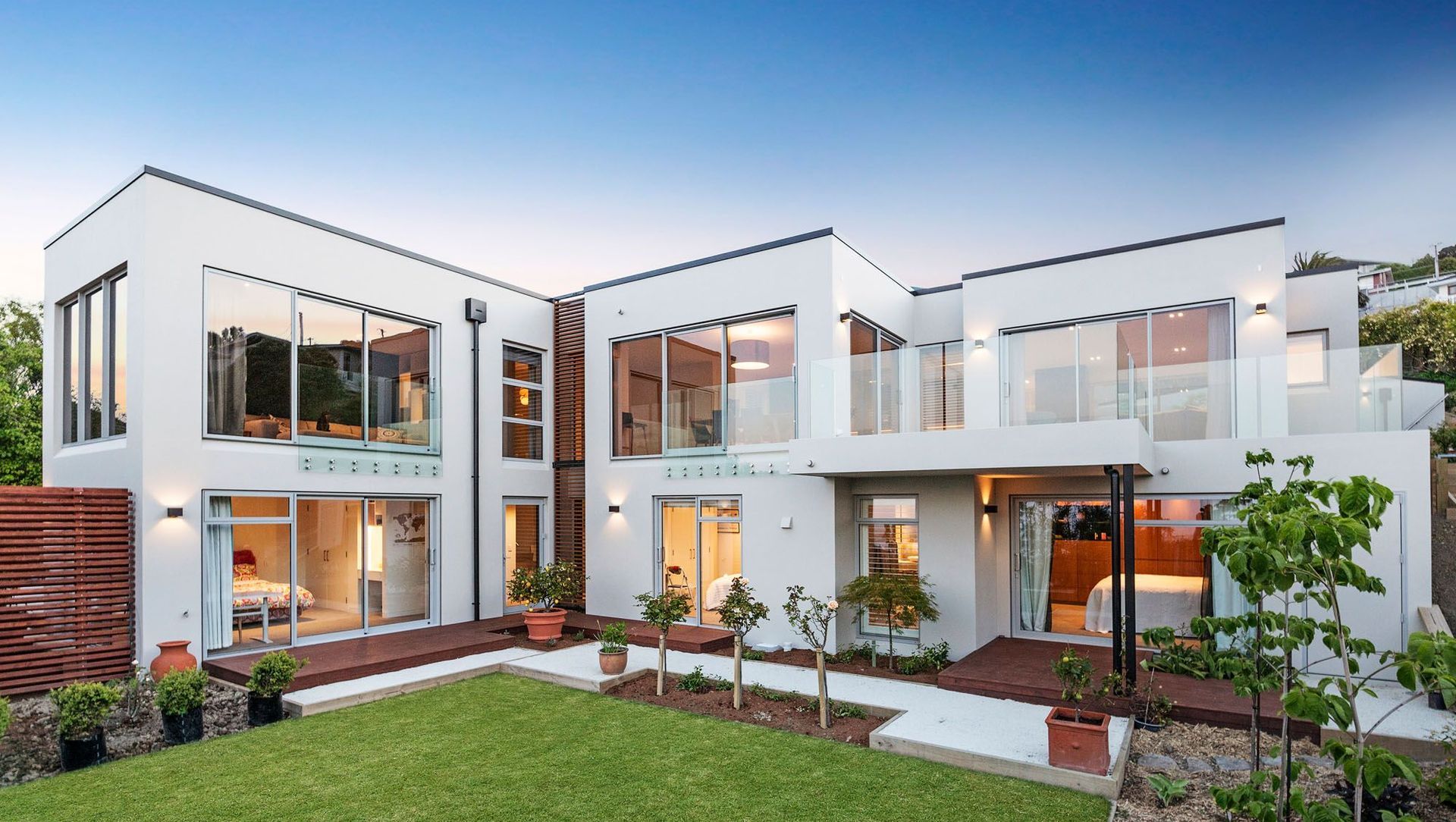 Mount Pleasant Road Home banner