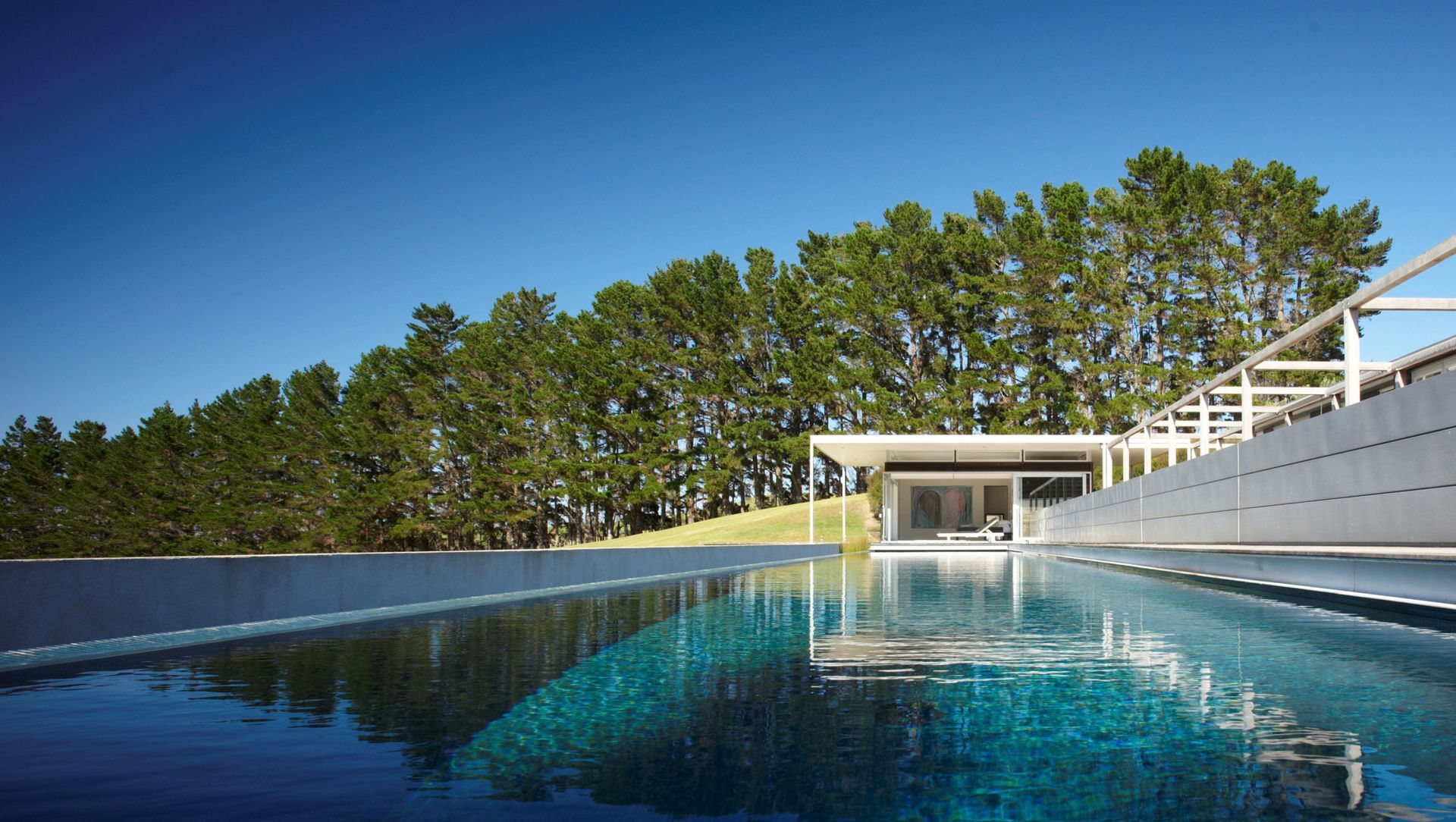 Mountain Landing banner