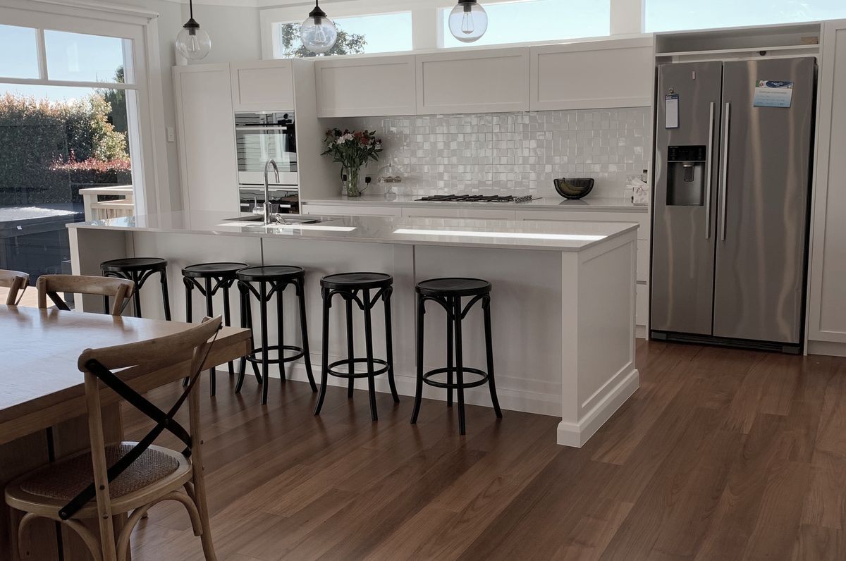 Mt Albert Renovation