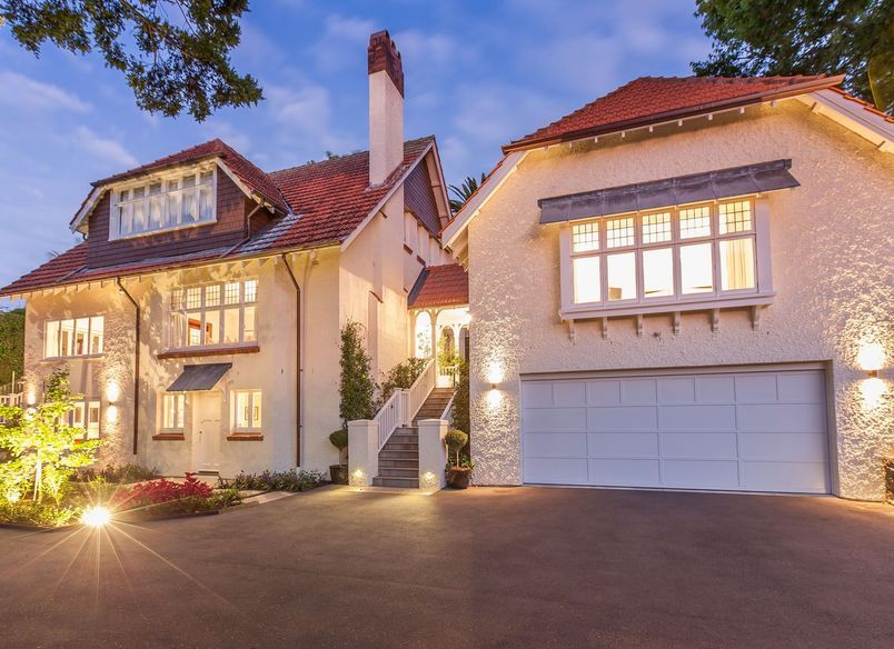 Mt Eden Arts & Crafts