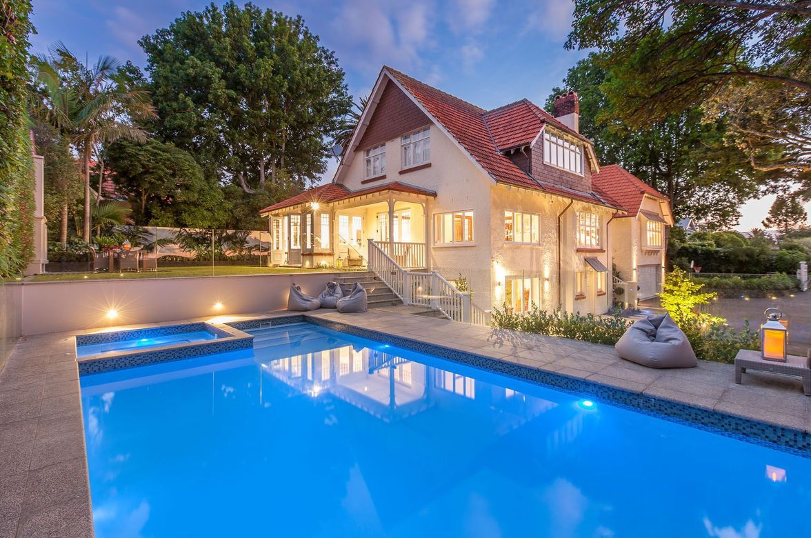 Mt Eden Arts & Crafts