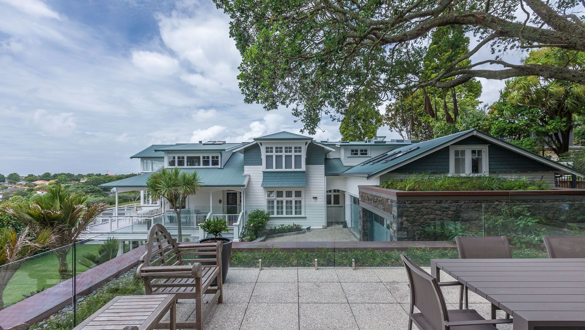 Mt Eden Bungalow banner