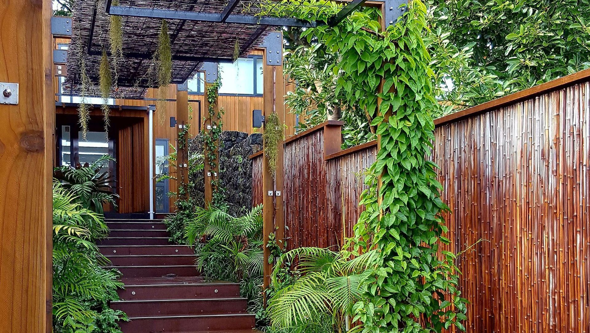 Mt Eden Garden banner