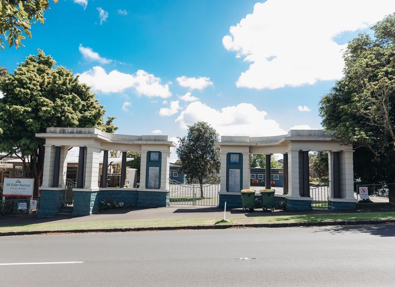 Mt Eden Normal Primary School
