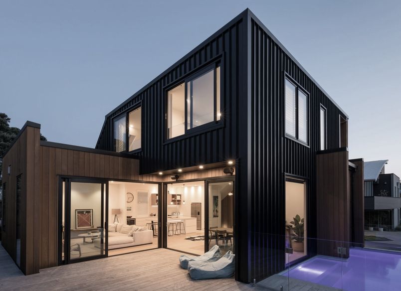 Coastal vibes: Mount Maunganui Home