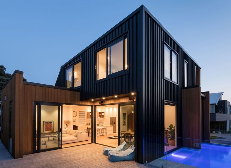 Coastal vibes: Mount Maunganui Home