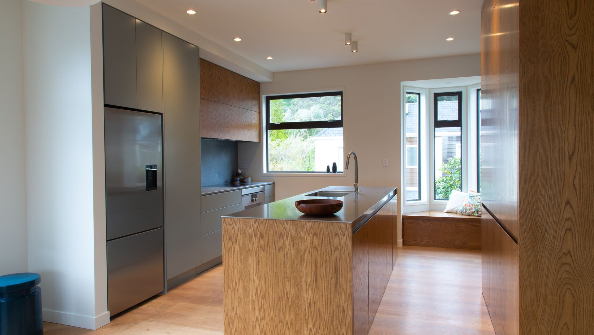 Mt Victoria Townhouse banner