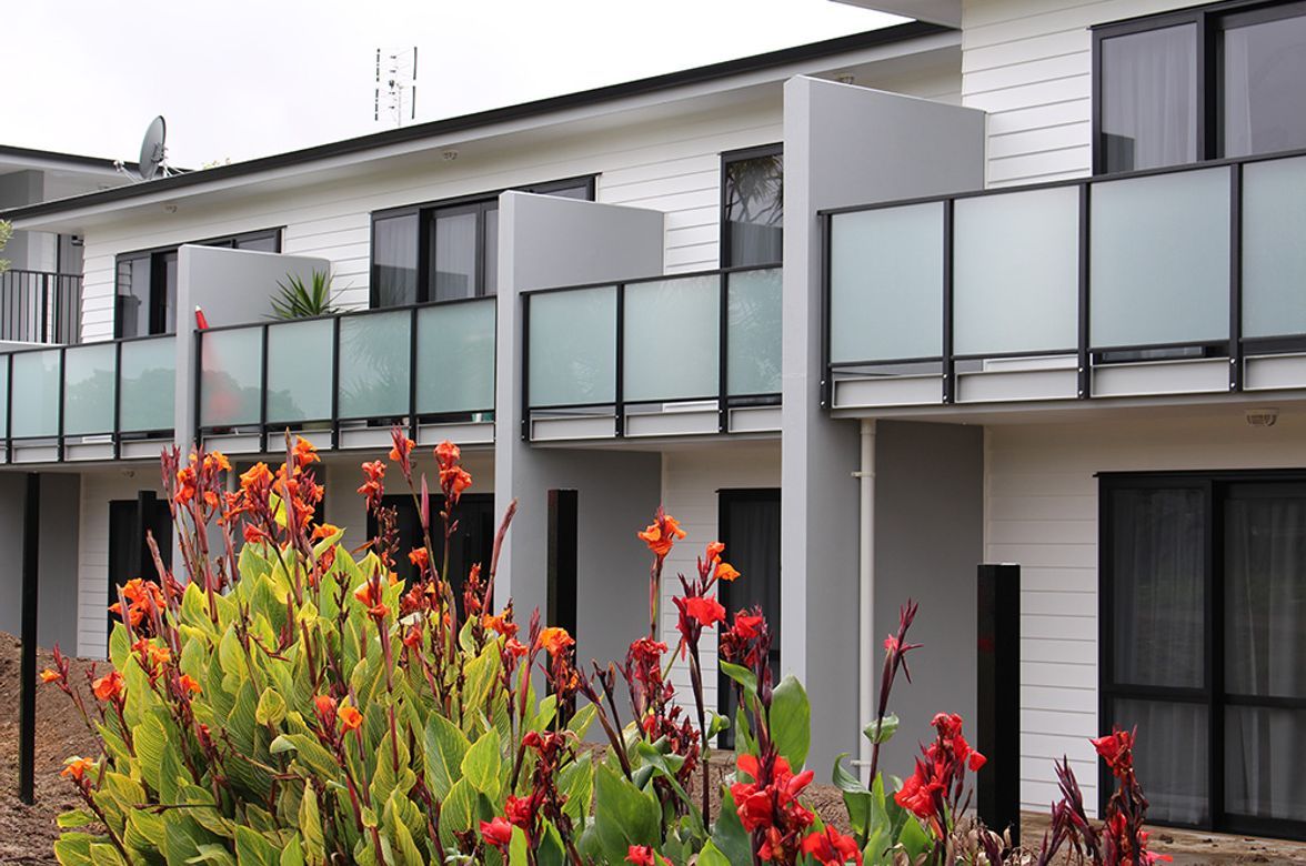 Mt Wellington Development