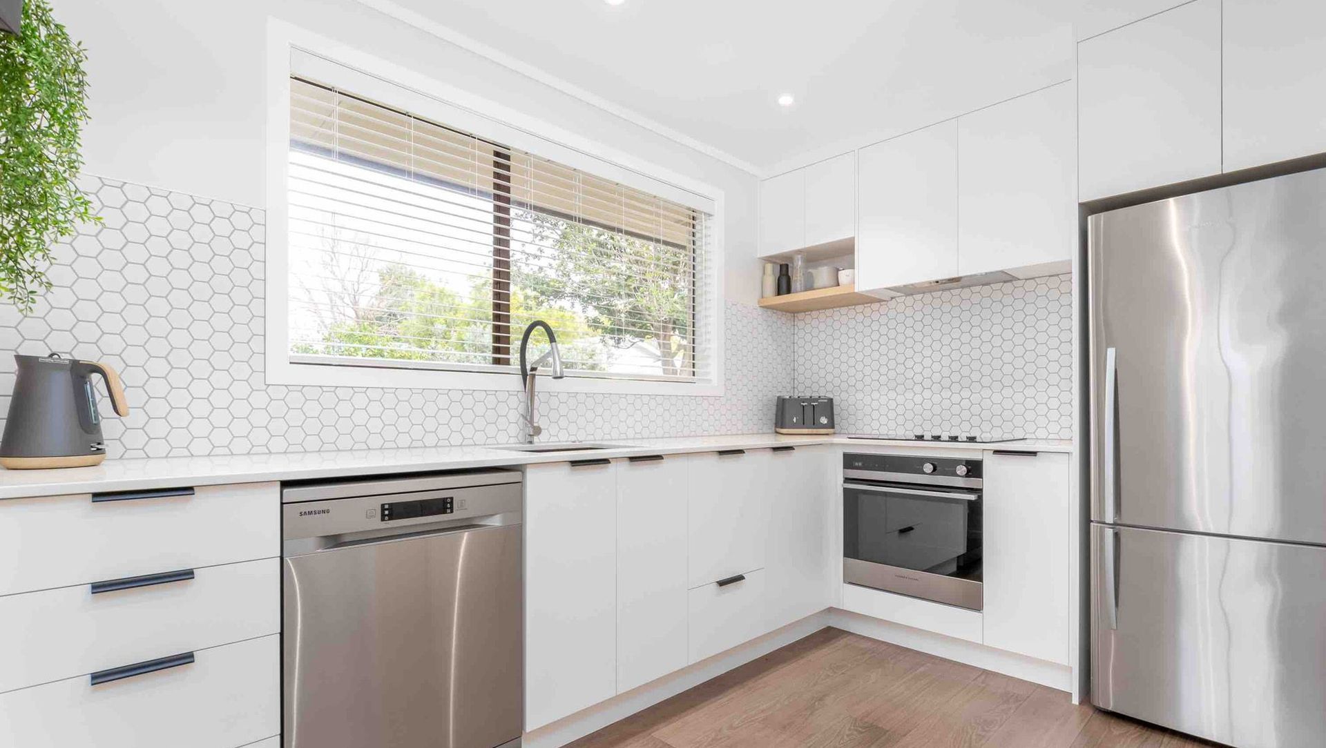 Mt Wellington Kitchen banner