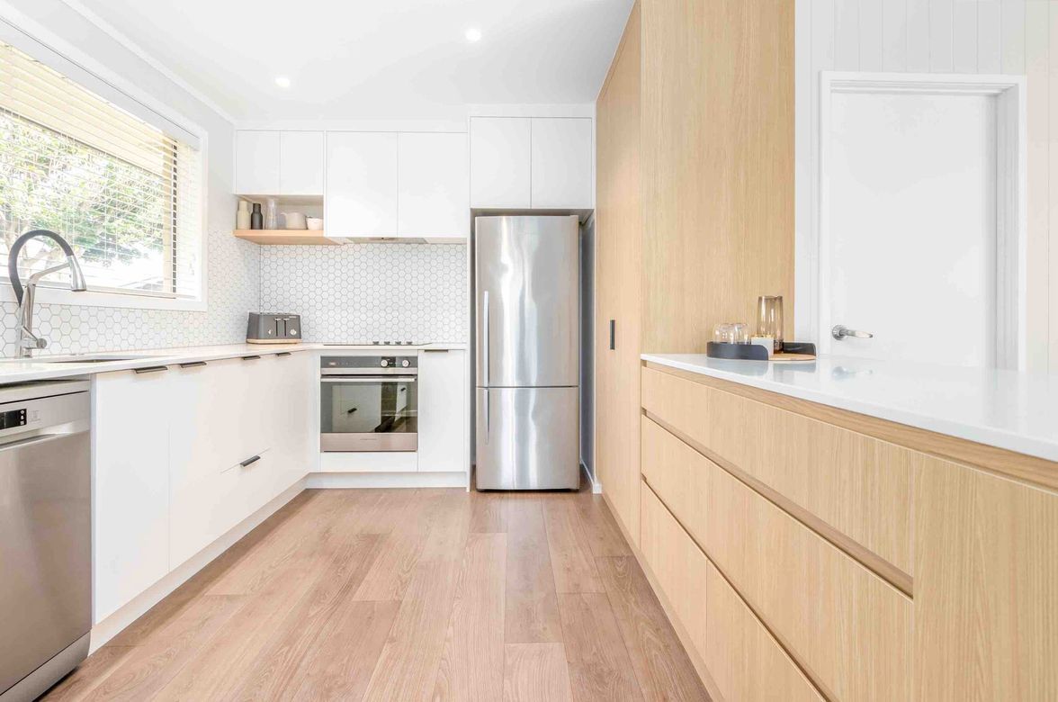 Mt Wellington Kitchen