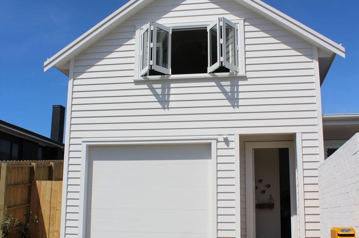 Mt Maunganui House