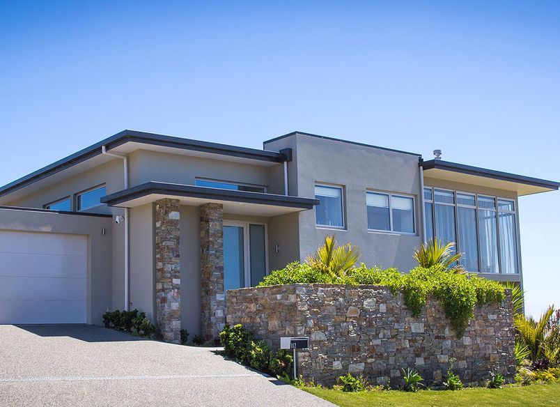 Mt Pleasant Residence