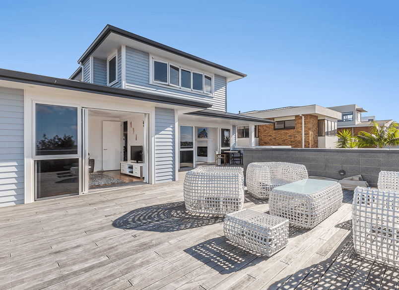 Much Loved Home Revival