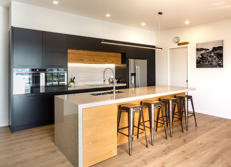 Orewa Estuary Kitchen