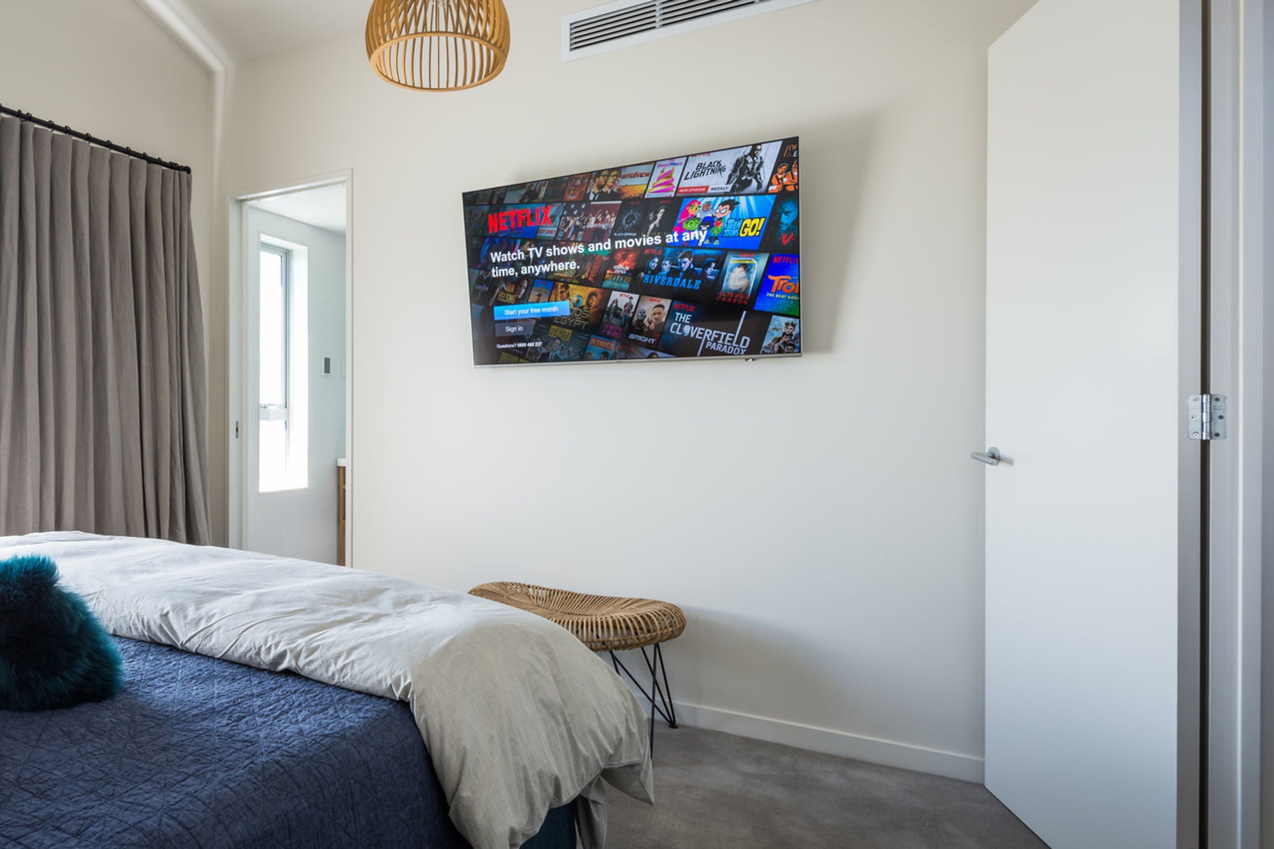 Multiroom Audio Video