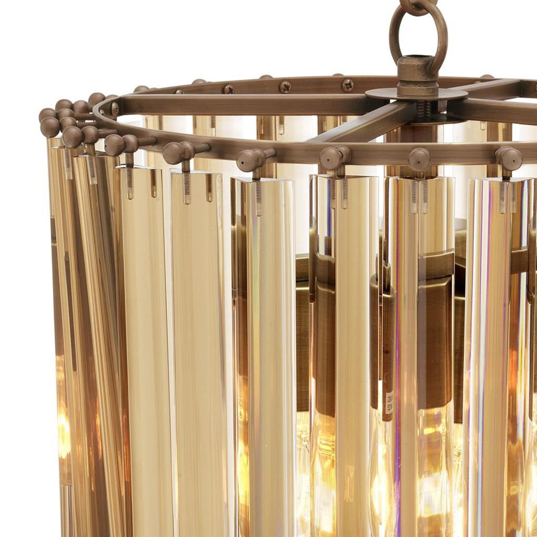 Murano Chandelier