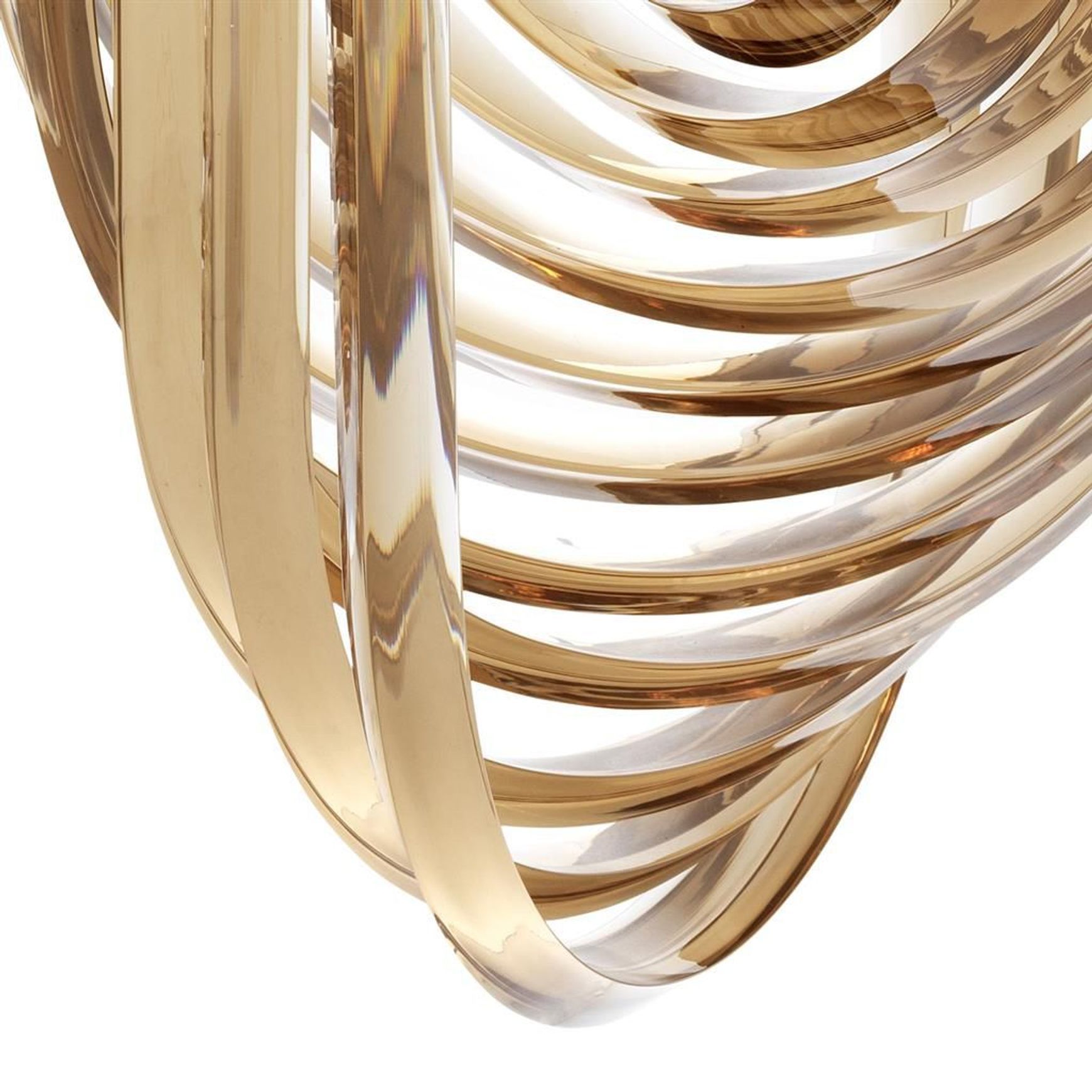 Murano Chandelier