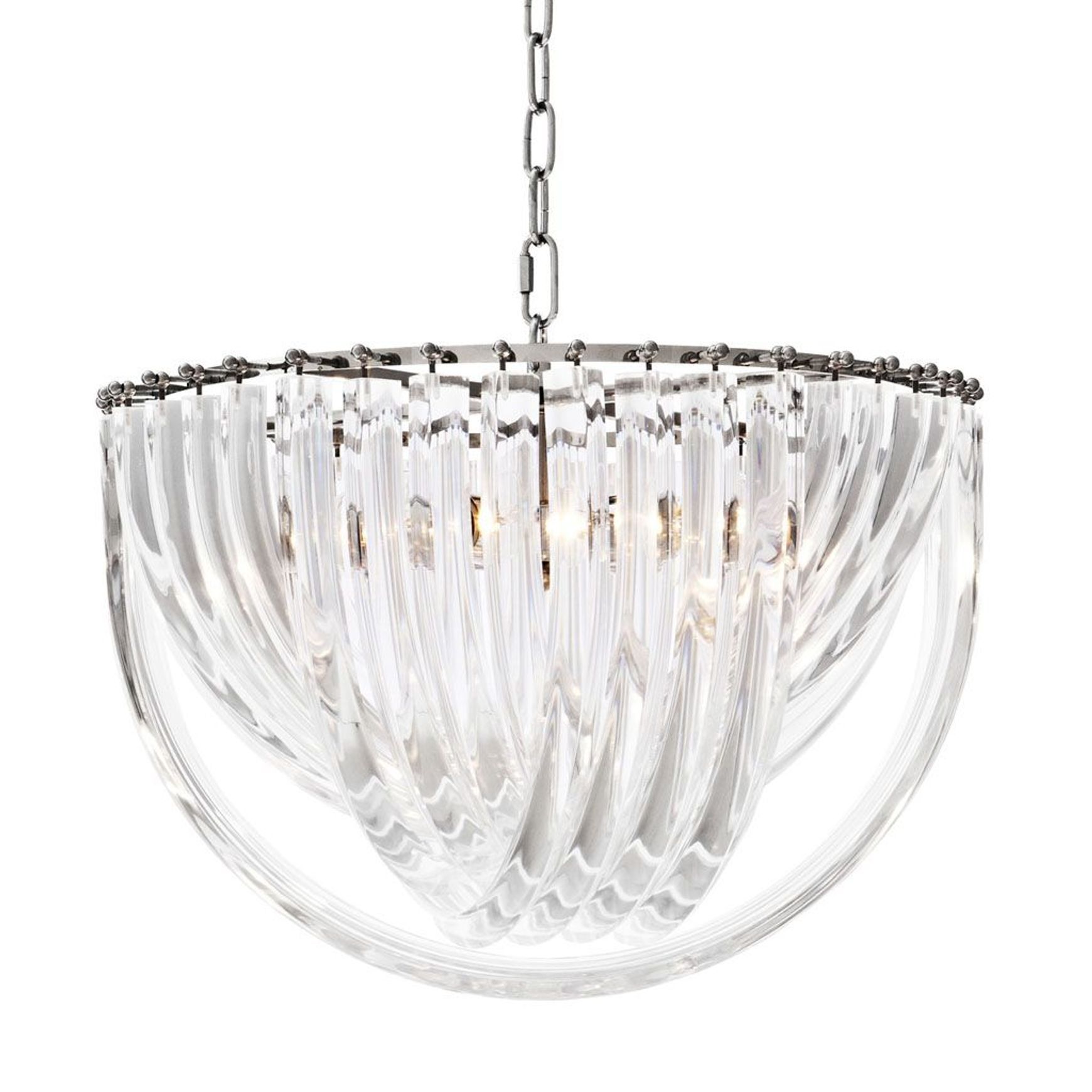 Murano Chandelier