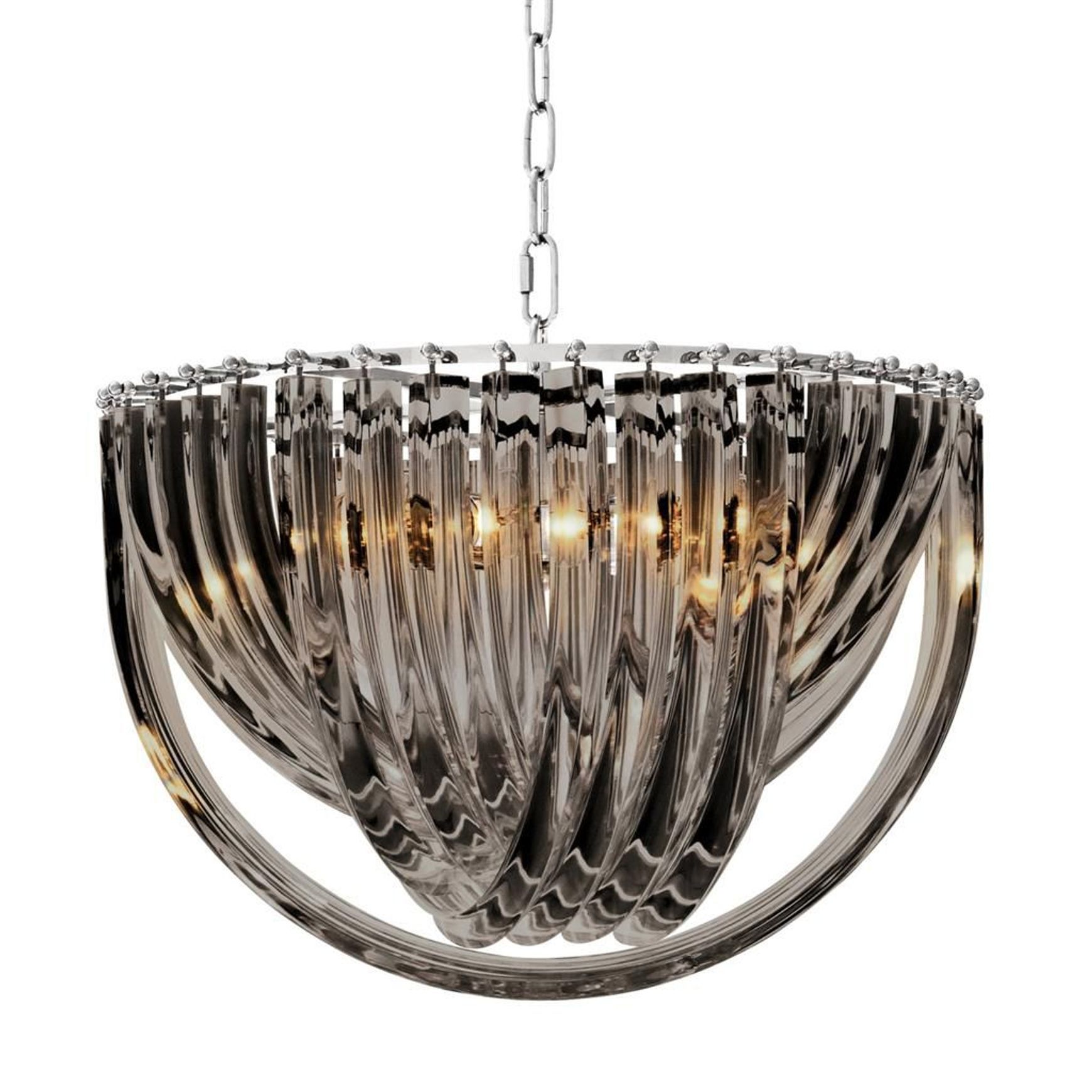 Murano Chandelier