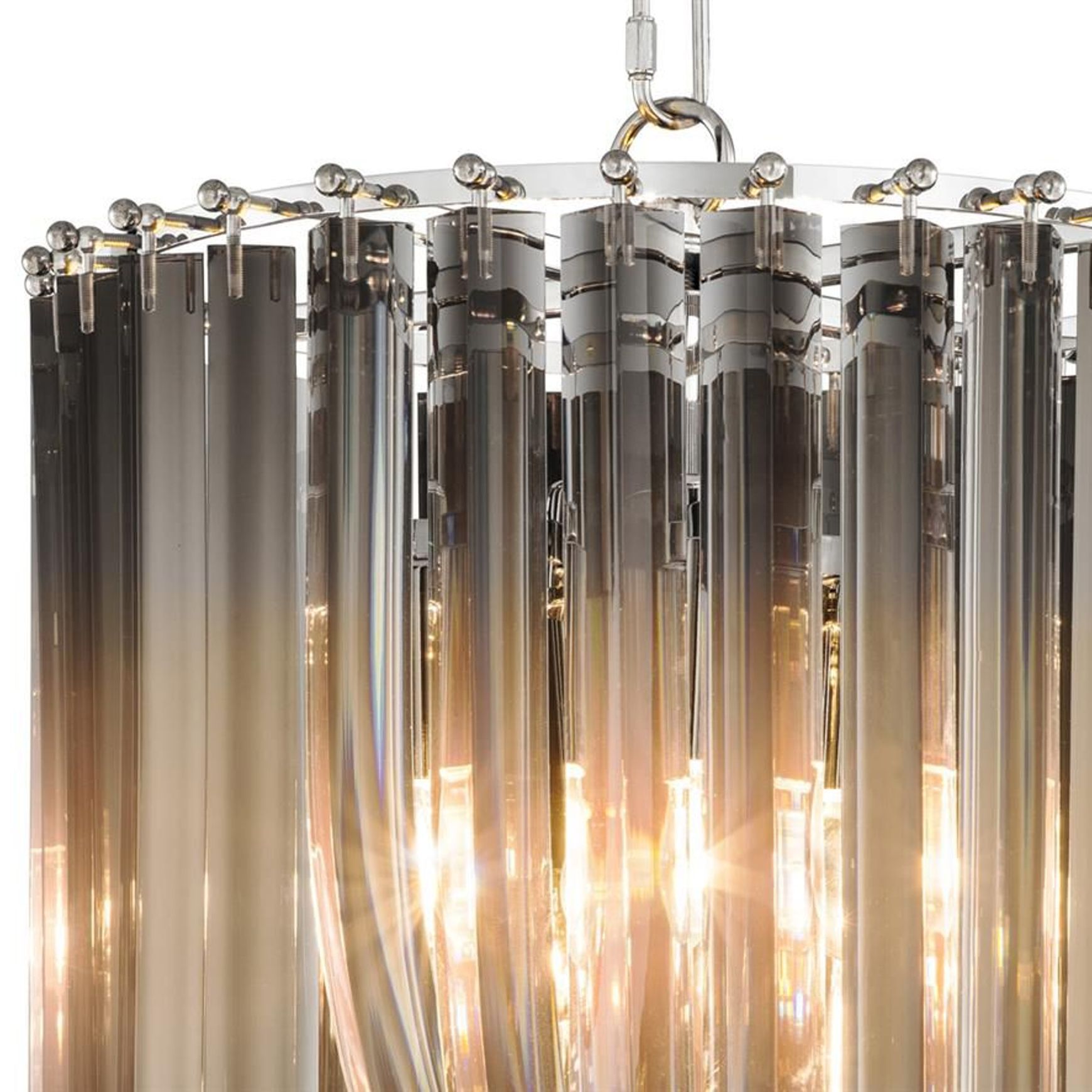 Murano Chandelier