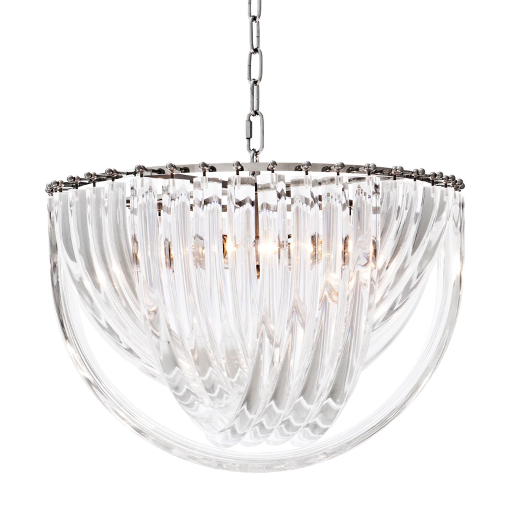 Murano Chandelier