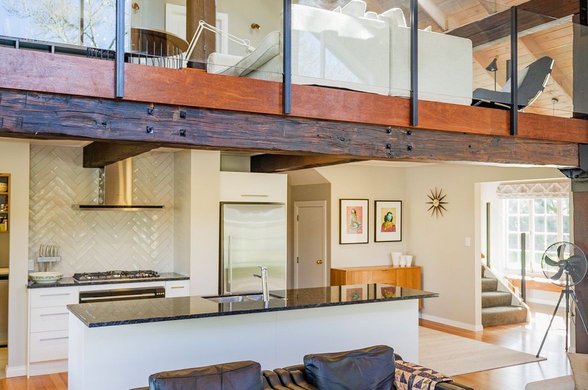 Murdoch House - Whitianga