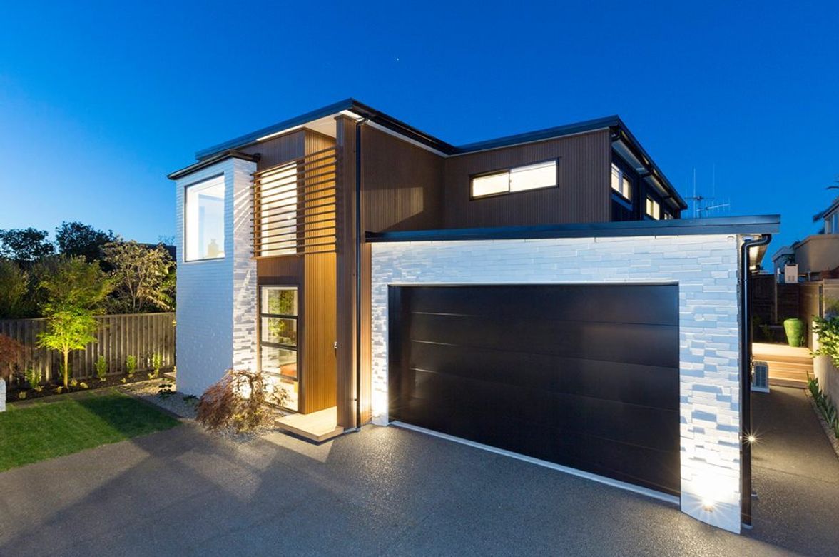 Muricata Avenue Home II