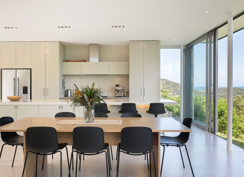 Muriwai Residence