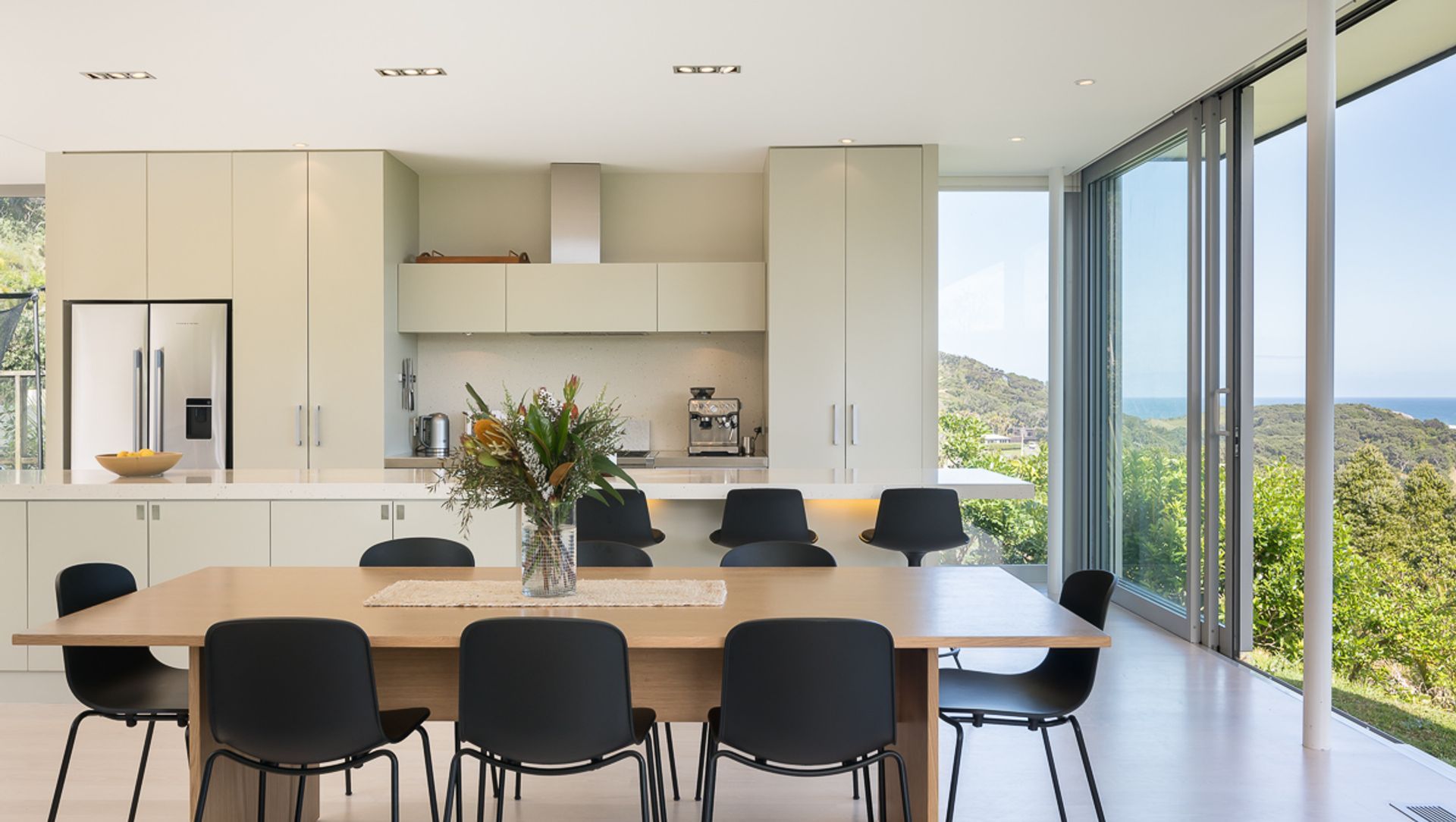 Muriwai Residence banner