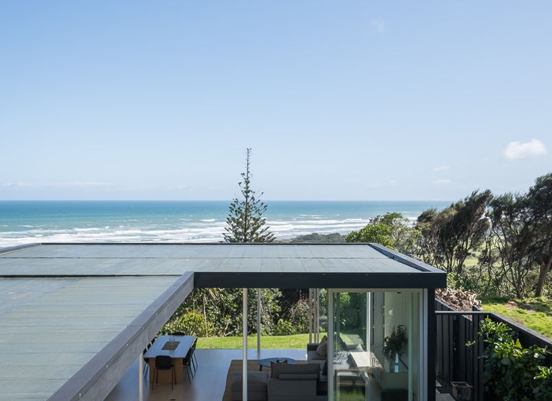 Muriwai Residence