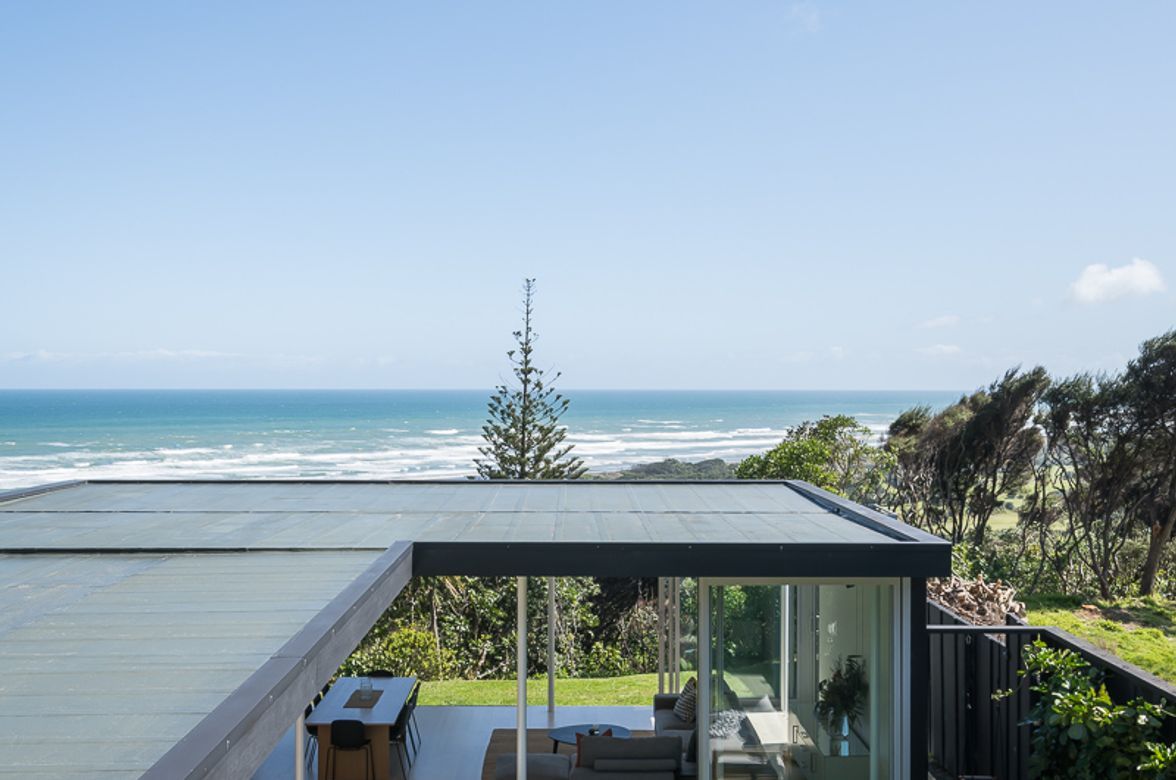 Muriwai Residence
