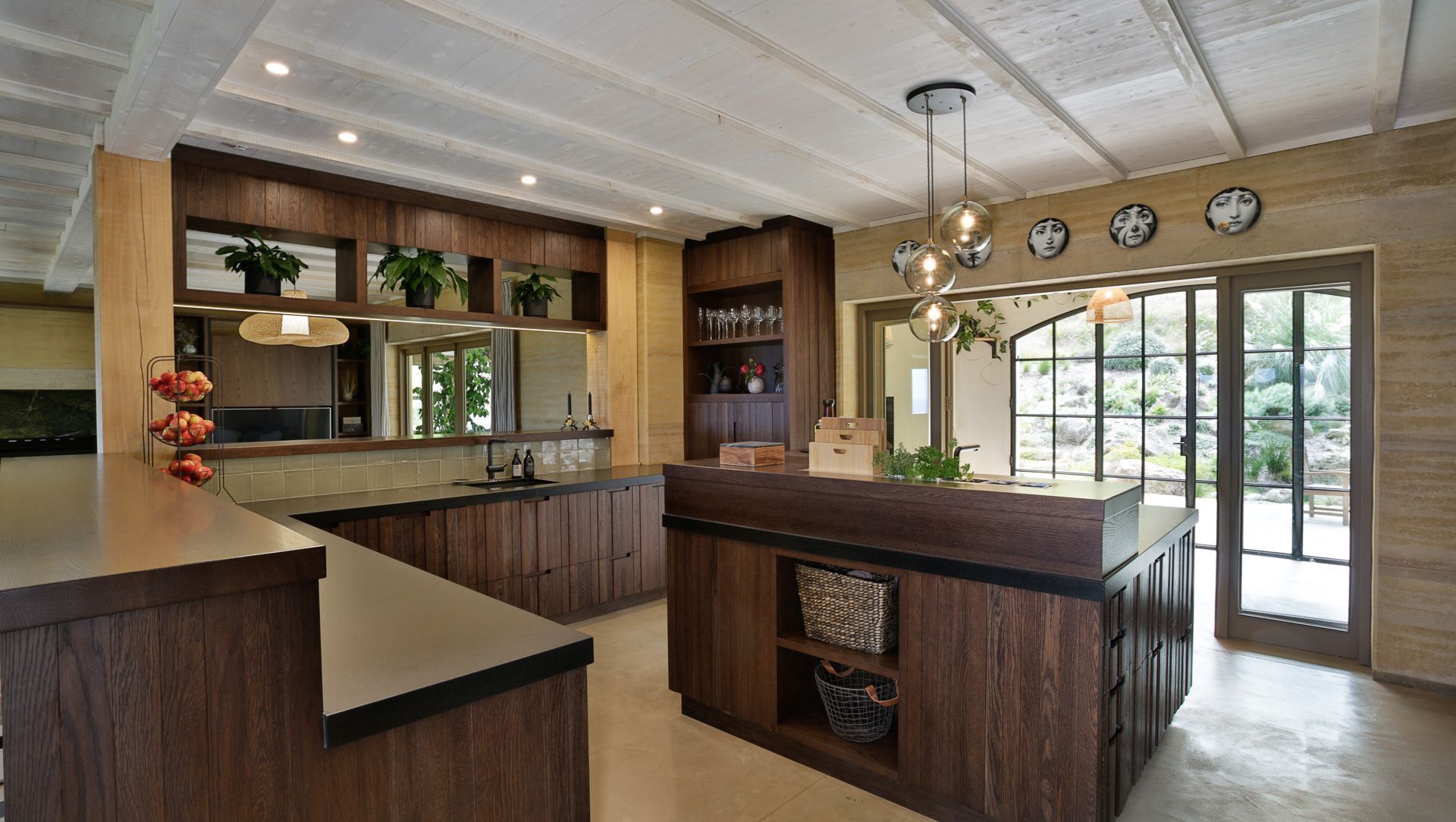 Muriwai Kitchen by Sue Gillbanks banner