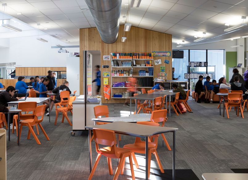 Murupara Area School