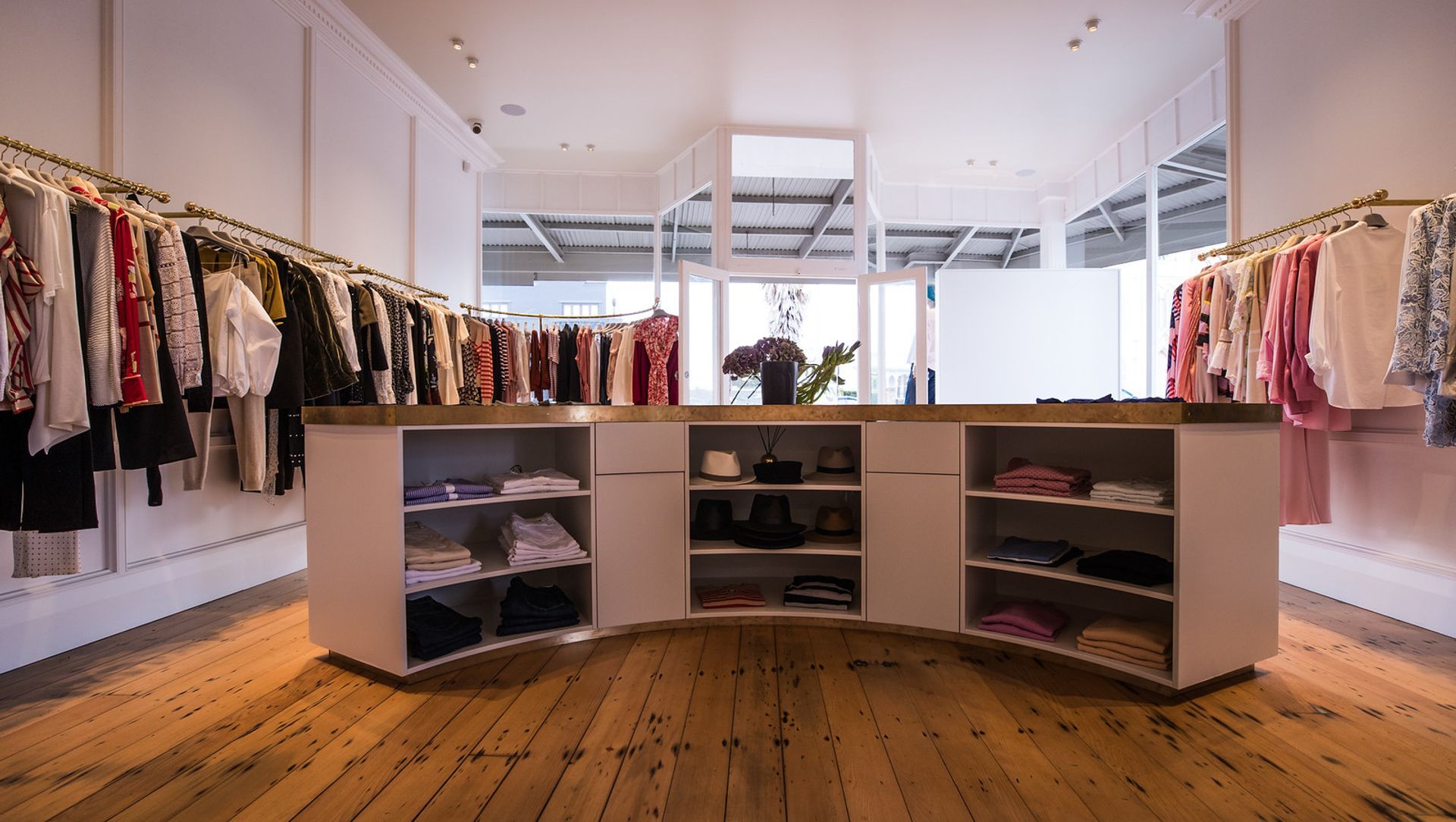 Muse Boutique banner