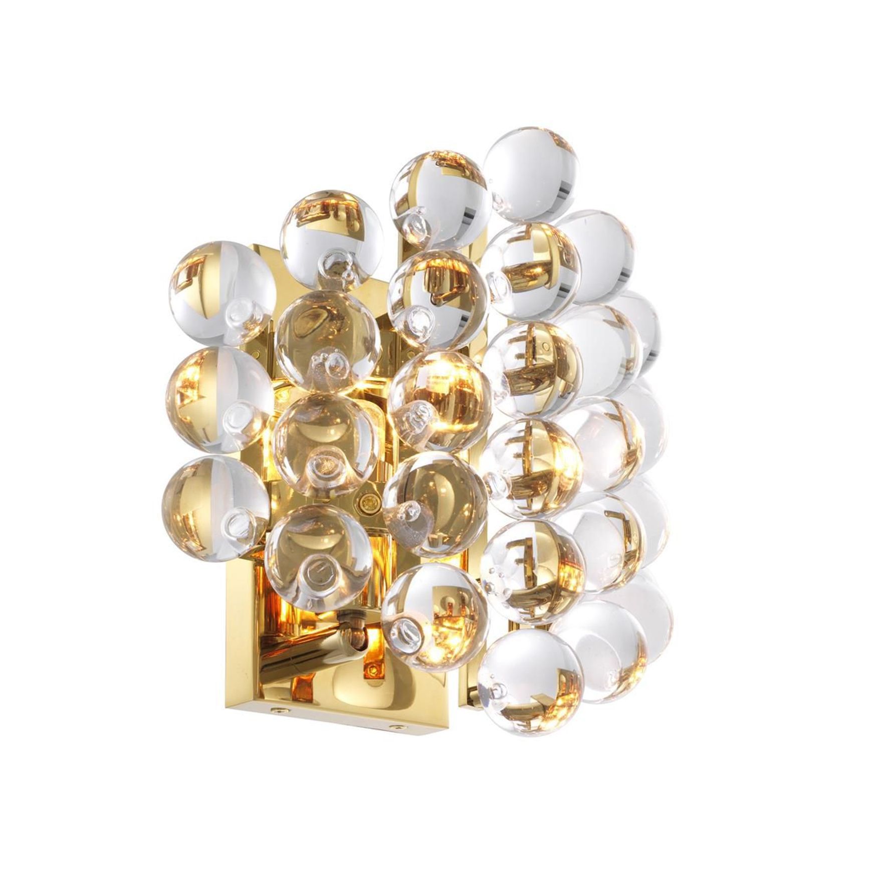 Mylo Wall Lamp