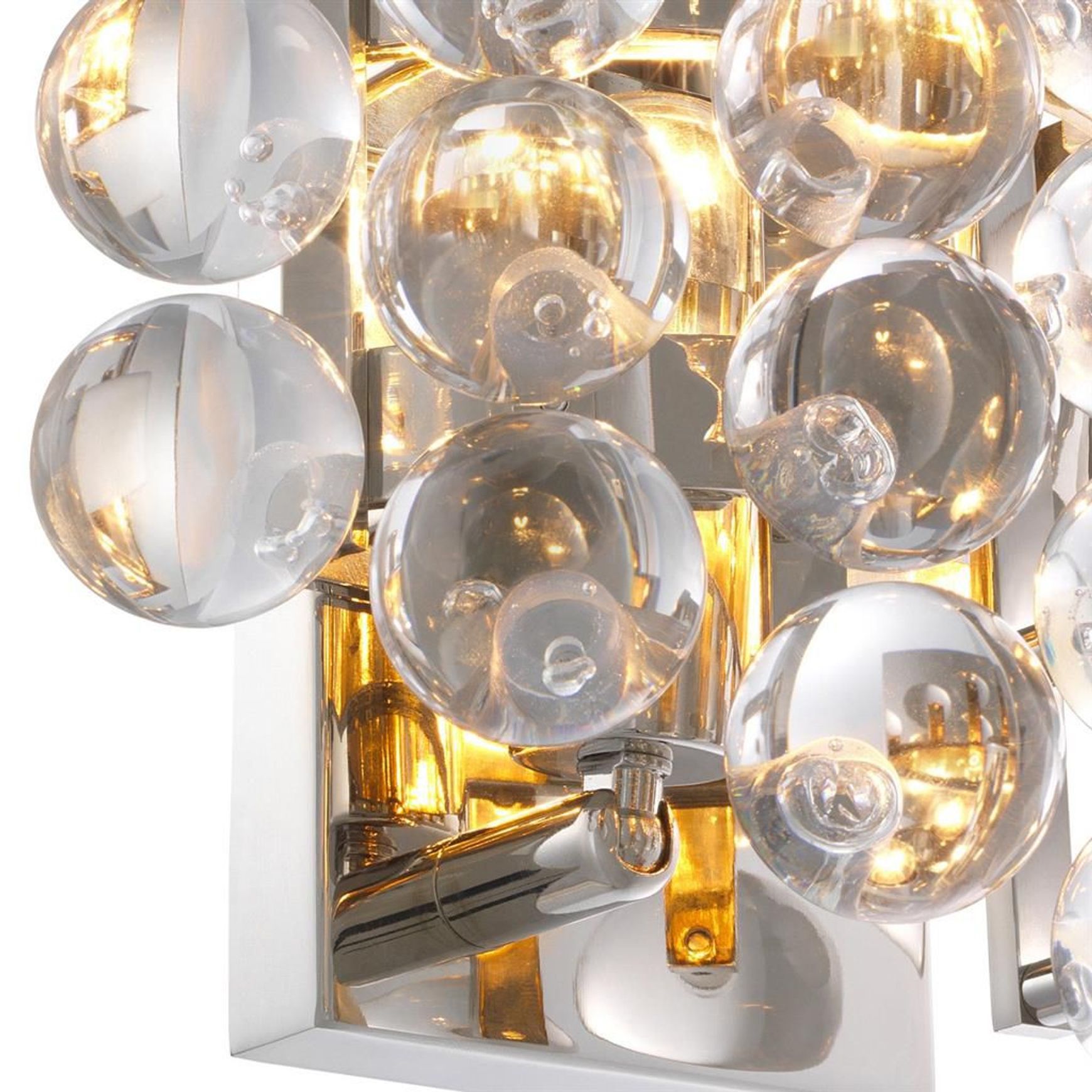 Mylo Wall Lamp