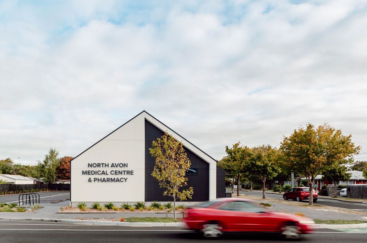 North Avon Medical Centre