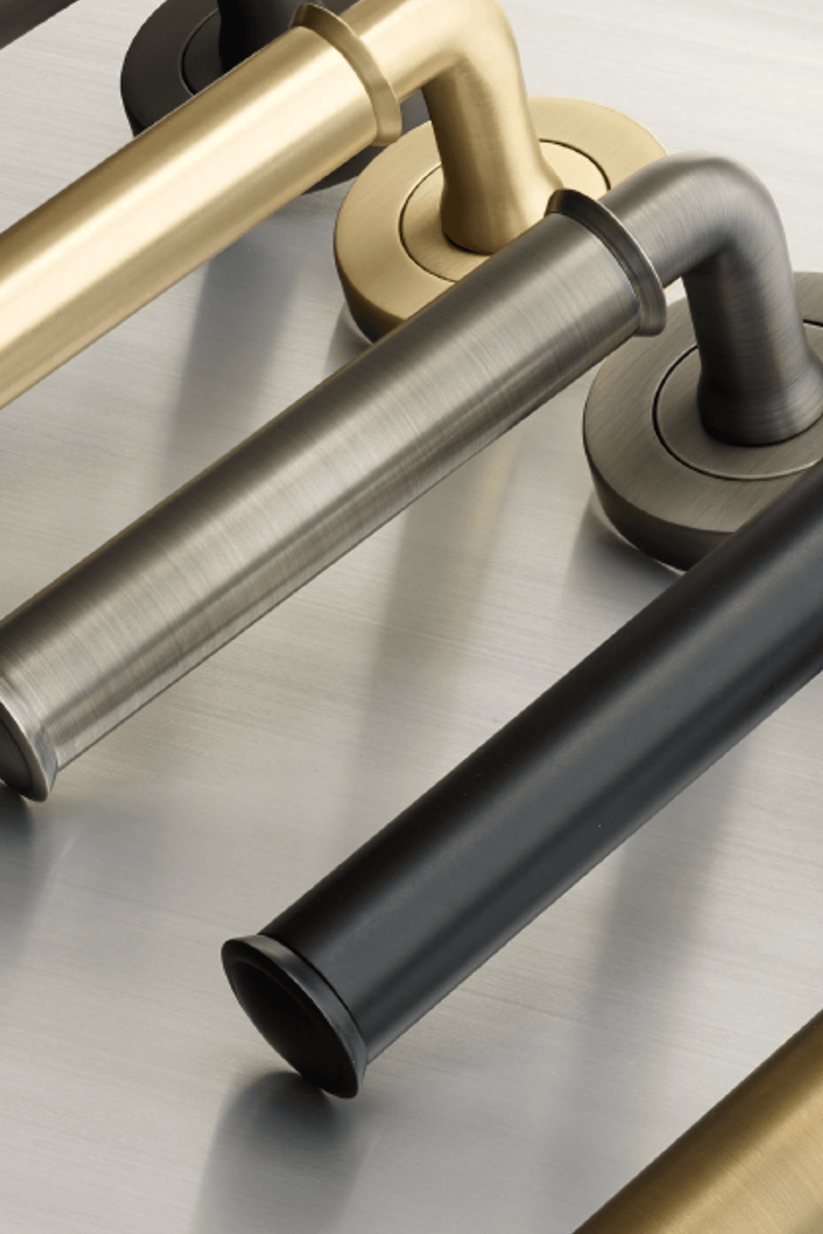 Turnstyle Bonneville Solid Pipe