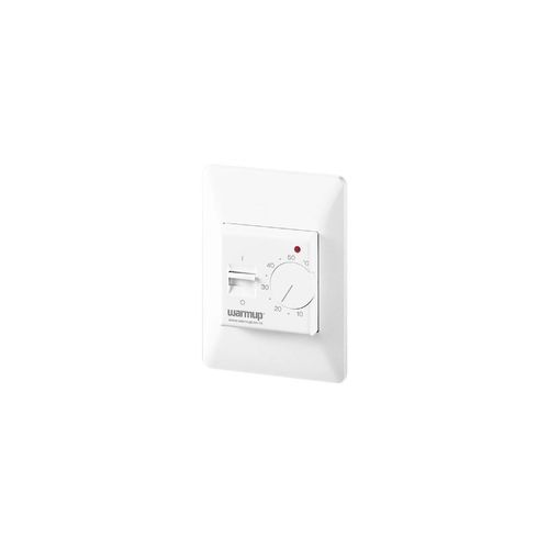 Non Programmable Dual Touch Thermostat