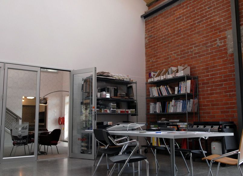 New York Loft style Kaiwharawhara Warehouse Conversion  