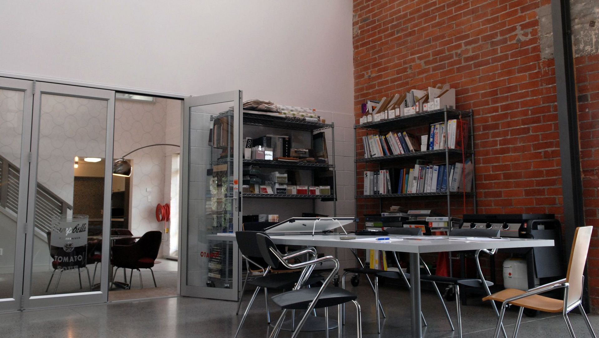 New York Loft style Kaiwharawhara Warehouse Conversion banner