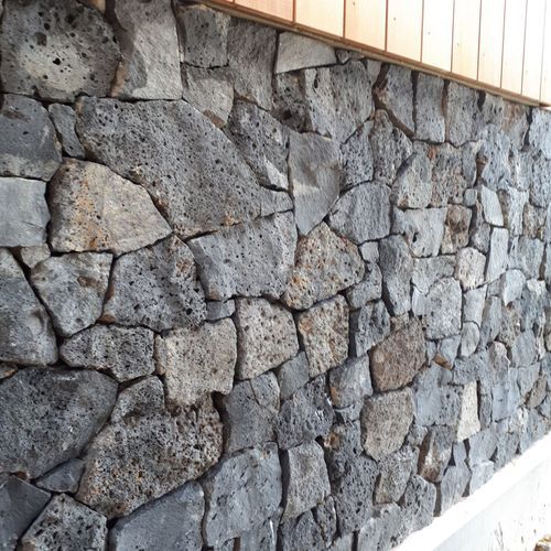 NZ Stone Cladding