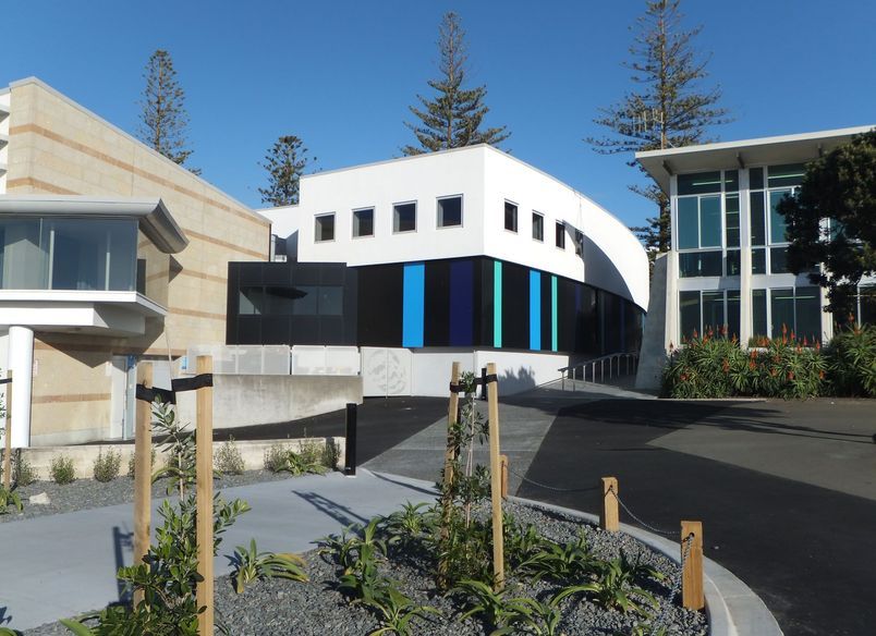 Napier Conference Centre