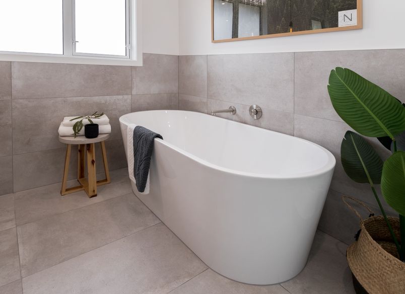 Narley Construction Home