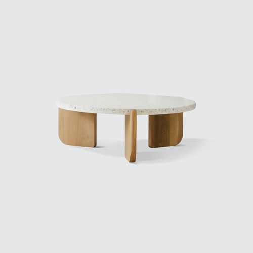 Native Coffee Table by Tolv