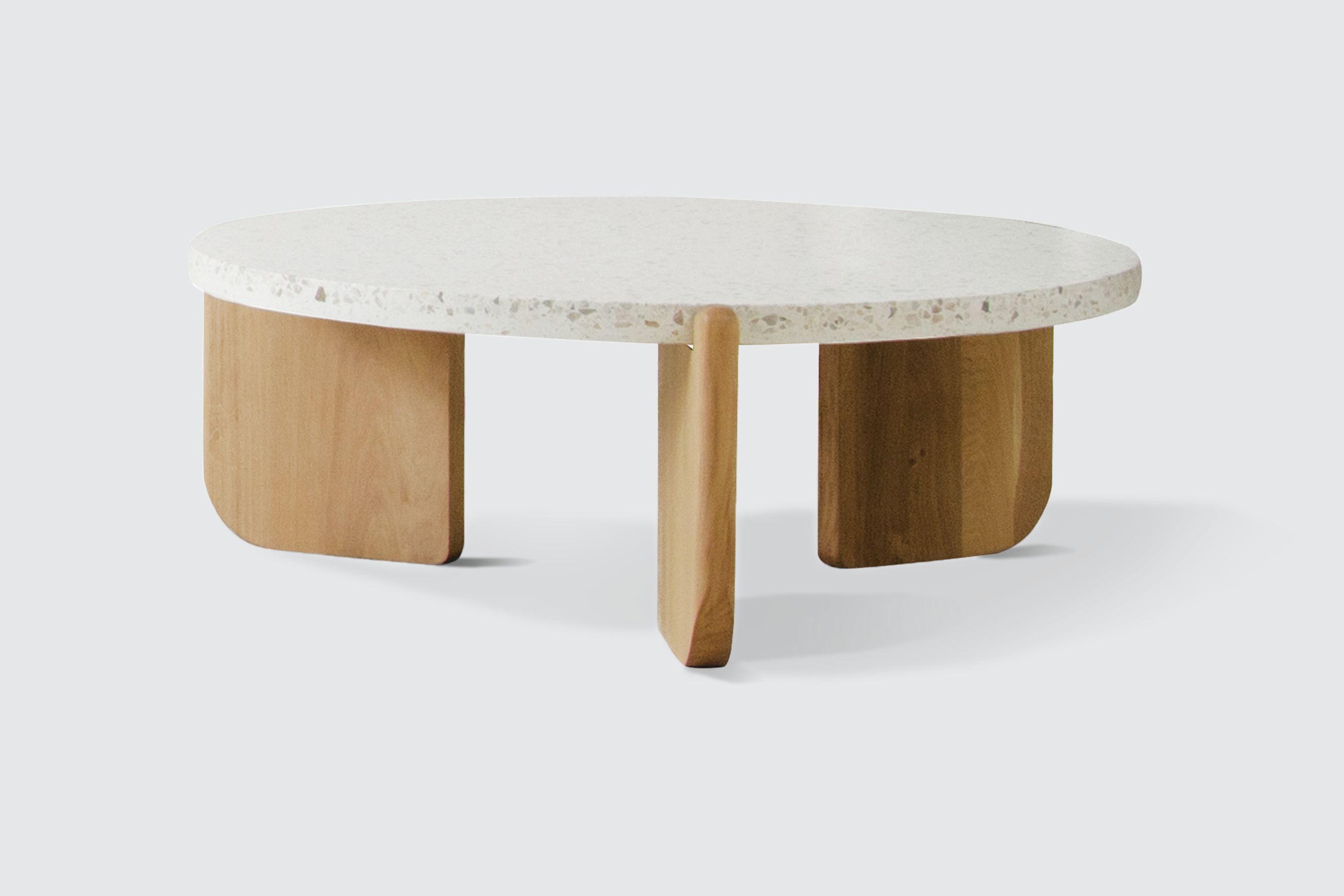Native Coffee Table by Tolv