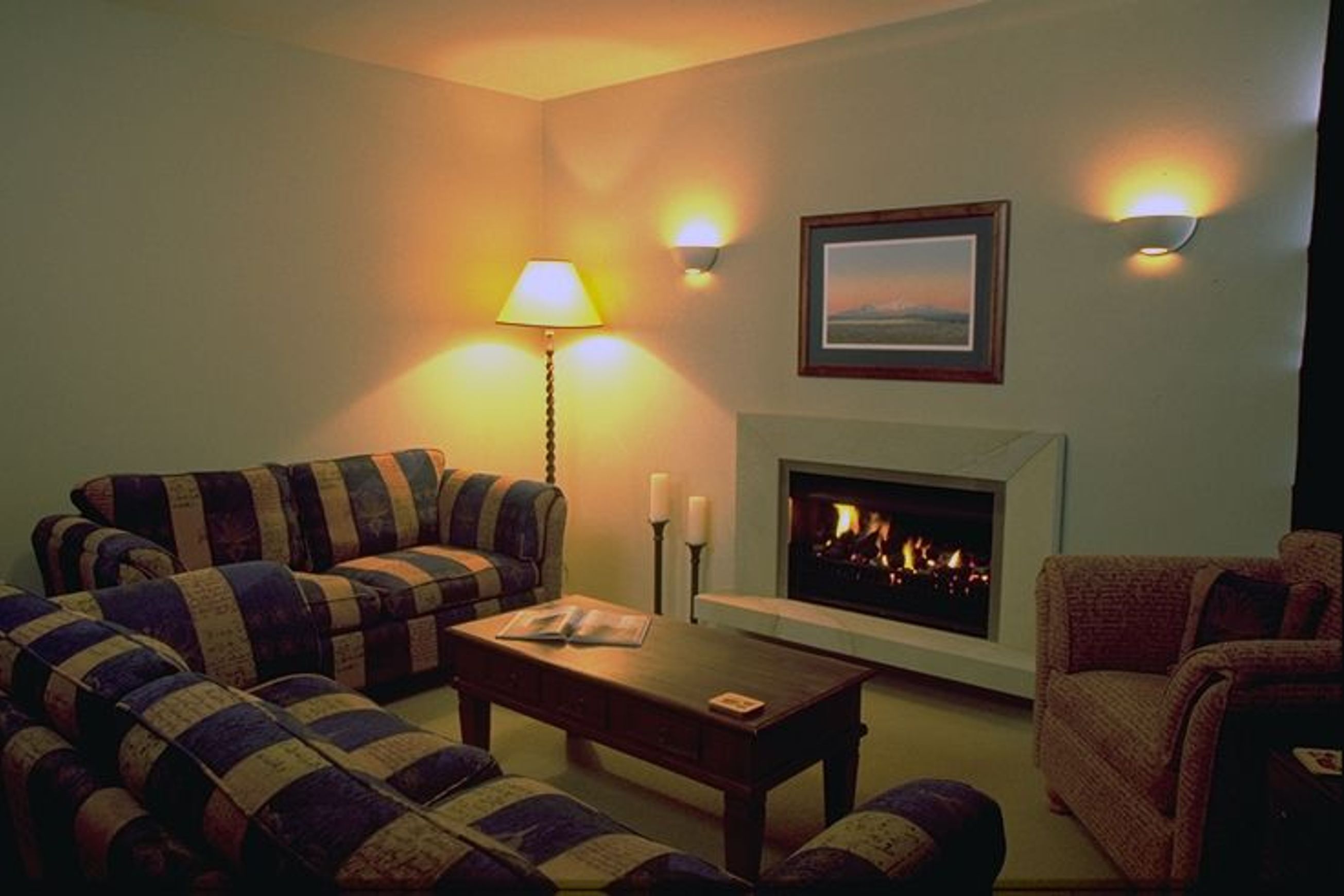 Natural Select Awa Fire Surrounds