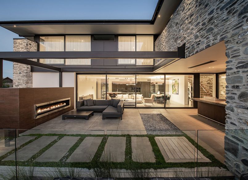 Nau Mai House: living the dream | Project of the Month